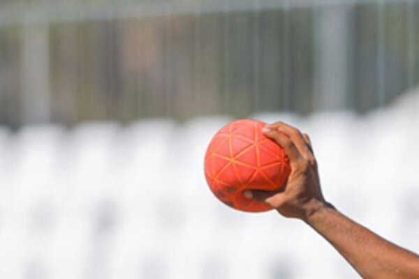 برنامه دیدارهای تیم هندبال نوجوانان ایران در آسیا مشخص شد