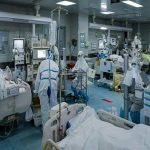 بستری ۸۹ بیمار جدید کرونایی در گیلان/ حال ۲۷ نفر وخیم است