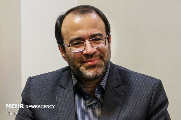 برخورد مجلس با بلوکه کردن بخشی از وامها/قرائت گزارش بانکی درصحن برخورد مجلس با بلوکه کردن بخشی از وامها/قرائت گزارش بانکی درصحن