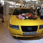 نوسازی ۱۰ هزار تاکسی با سورن پلاس دوگانهسوز نوسازی ۱۰ هزار تاکسی با سورن پلاس دوگانهسوز