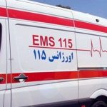 ۱۶ نفر در واژگونی پژو در کرمان مصدوم شدند