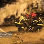 ضرورت تسریع دولت در ترخیص کالاهای آتش‌نشانی از گمرک