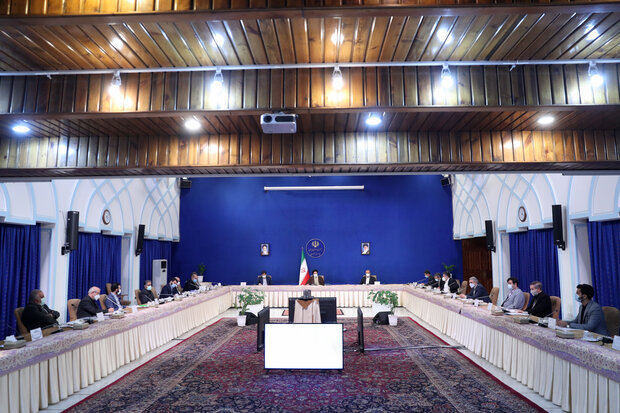 جزئیات مصوبات شورای عالی مسکن اعلام شد جزئیات مصوبات شورای عالی مسکن اعلام شد