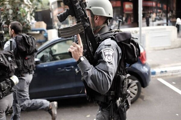 بازداشت ۱۳ فلسطینی به دست نظامیان صهیونیست
