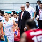 سفر تیم بسکتبال «ایران نوین» به ژاپن با سرمربی و ۵ بازیکن تیم ملی