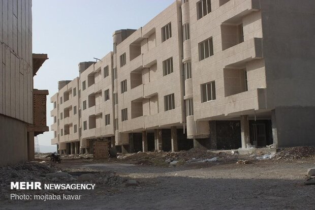 سازندگان خانههای نهضت ملی، ۲۱.۴ هزار میلیارد تومان دریافت کردند سازندگان خانههای نهضت ملی، ۲۱.۴ هزار میلیارد تومان دریافت کردند