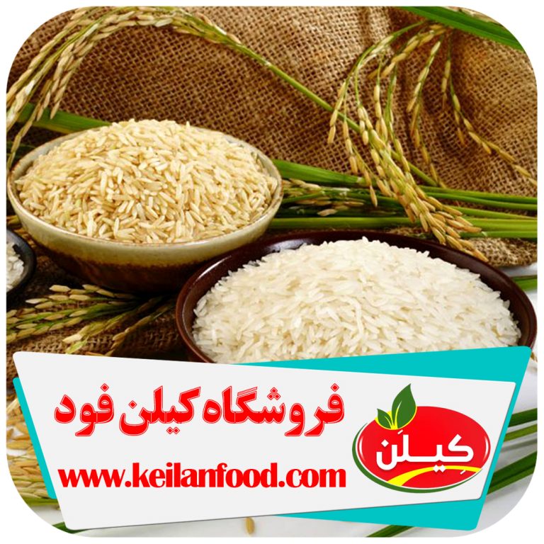 خرید برنج درجه یک شمال با ارزان ترین قیمت از فروشگاه برنج کیلن خرید برنج درجه یک شمال با ارزان ترین قیمت از فروشگاه برنج کیلن