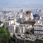 قیمت تقریبی آپارتمان در ۲۲ منطقه تهران/ هروی متری ۷۸ میلیون تومان قیمت تقریبی آپارتمان در ۲۲ منطقه تهران/ هروی متری ۷۸ میلیون تومان