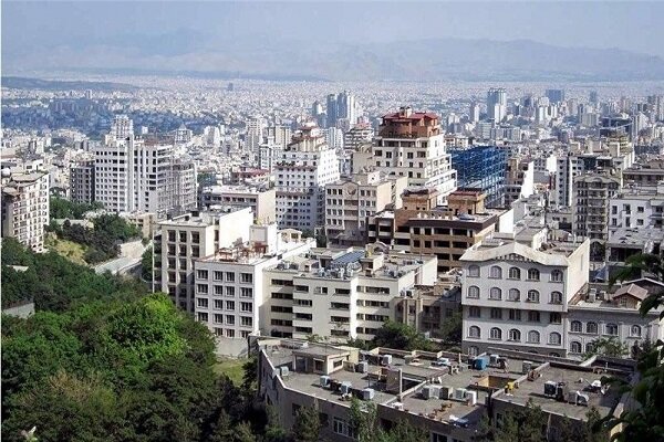 قیمت تقریبی آپارتمان در ۲۲ منطقه تهران/ هروی متری ۷۸ میلیون تومان قیمت تقریبی آپارتمان در ۲۲ منطقه تهران/ هروی متری ۷۸ میلیون تومان