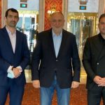 رئیس کنفدراسیون بسکتبال آسیا به ایران سفر می‌کند