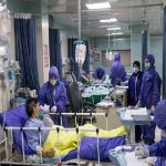 ۹۰ بیمار جدید مبتلا به کرونا در فارس بستری شدند