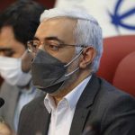 تشکیل کمیته تخصصی بازنگری دستورالعمل فعالیت بازارگردانی در بورس تشکیل کمیته تخصصی بازنگری دستورالعمل فعالیت بازارگردانی در بورس