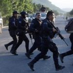 کشته شدن ۴ خبرنگار در مکزیک