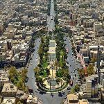 قیمت تقریبی آپارتمان در ۲۲ منطقه تهران/ نارمک متری۶۴ میلیون تومان