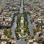 قیمت تقریبی آپارتمان در ۲۲ منطقه تهران/ نارمک متری۶۴ میلیون تومان قیمت تقریبی آپارتمان در ۲۲ منطقه تهران/ نارمک متری۶۴ میلیون تومان