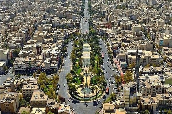 قیمت تقریبی آپارتمان در ۲۲ منطقه تهران/ نارمک متری۶۴ میلیون تومان