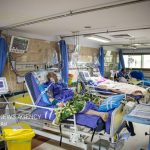 ۸۰ بیمار جدید مبتلا به کرونا در فارس بستری شدند