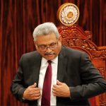 رئیس‌ جمهور مستعفی سریلانکا به تایلند می رود