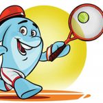 برگزاری ۱۲ رویداد ملی و بین المللی تنیس و ۵ رویداد اسکواش در کیش