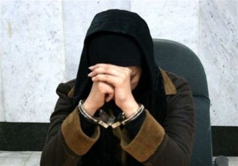 نقشه شوم "زن جوان شیطان‌صفت" برای مردان پولدار تهرانی