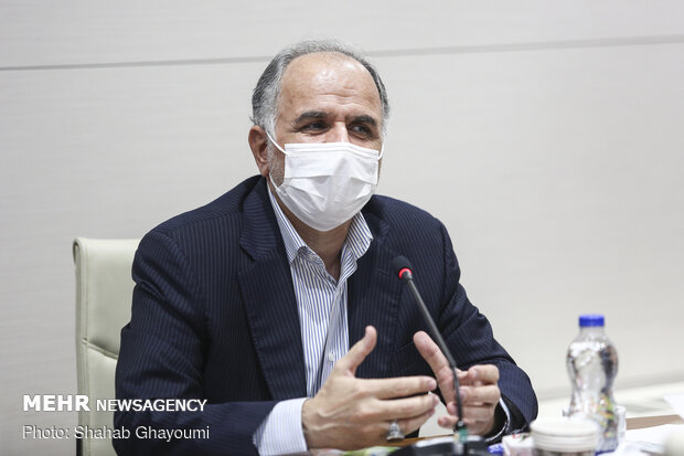 وعده وزیر دادگستری برای حل مشکلات قیمت گذاری محصولات سلولزی وعده وزیر دادگستری برای حل مشکلات قیمت گذاری محصولات سلولزی