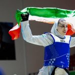 بازی‌های کشورهای اسلامی| کیانی و لطفی به مدال طلا رسیدند