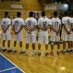 اعزام تیم هندبال نوجوانان ایران به تورنمنت قبرس