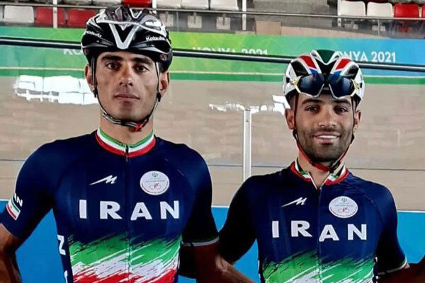 اولین مدال ایران در بازی‌های همبستگی کشورهای اسلامی به دست آمد