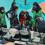 کمپدلی: تغییرات بزرگی در تیم والیبال زنان ایران رخ داده است