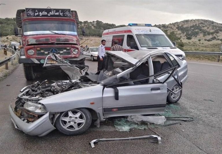 سهم 41درصدی پراید در حوادث رانندگی ایران/ کدام خودروها در صدر خسارات پرداختی بیمه‌ هستند؟