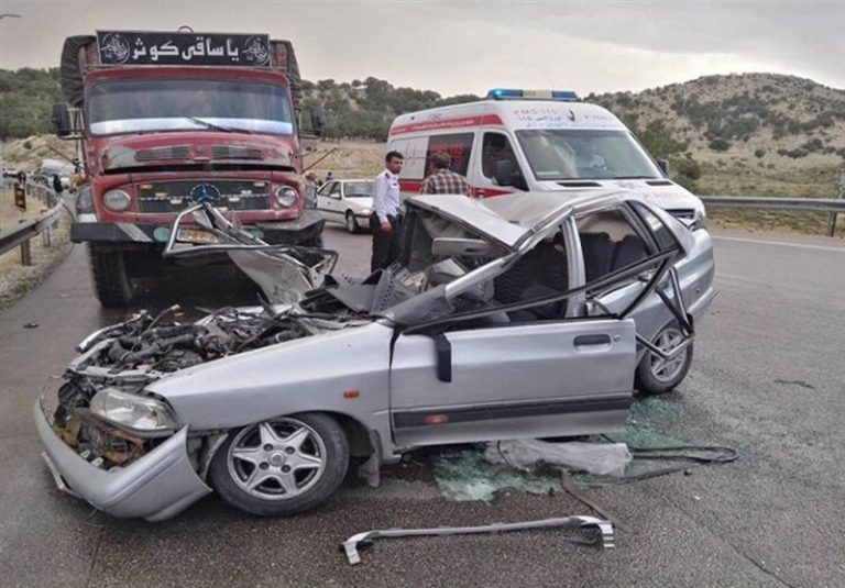 سهم 41درصدی پراید در حوادث رانندگی ایران/ کدام خودروها در صدر خسارات پرداختی بیمه هستند؟ سهم 41درصدی پراید در حوادث رانندگی ایران/ کدام خودروها در صدر خسارات پرداختی بیمه هستند؟