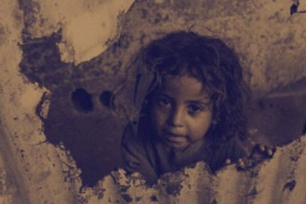 مرگ کودک اهل غزه‌ بدلیل ممانعت صهیونیست‌ها از اعزام وی به قدس