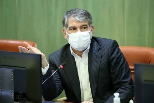 تولید محصولات کشاورزی باید صادرات محور باشد تولید محصولات کشاورزی باید صادرات محور باشد