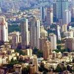 قیمت تقریبی آپارتمان در ۲۲ منطقه تهران/منیریه متری۵۲ میلیون تومان قیمت تقریبی آپارتمان در ۲۲ منطقه تهران/منیریه متری۵۲ میلیون تومان