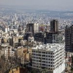 قیمت تقریبی آپارتمان در ۲۲ منطقه تهران/ آهنگ متری ۴۷ میلیون تومان قیمت تقریبی آپارتمان در ۲۲ منطقه تهران/ آهنگ متری ۴۷ میلیون تومان