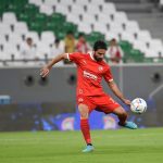 لیگ ستارگان قطر| ثبت نخستین پیروزی العربی با حضور 89 دقیقه‌ای محمدی