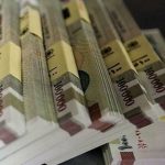 خلق پول بانکها با کنترل ترازنامه، یک سوم شد خلق پول بانکها با کنترل ترازنامه، یک سوم شد