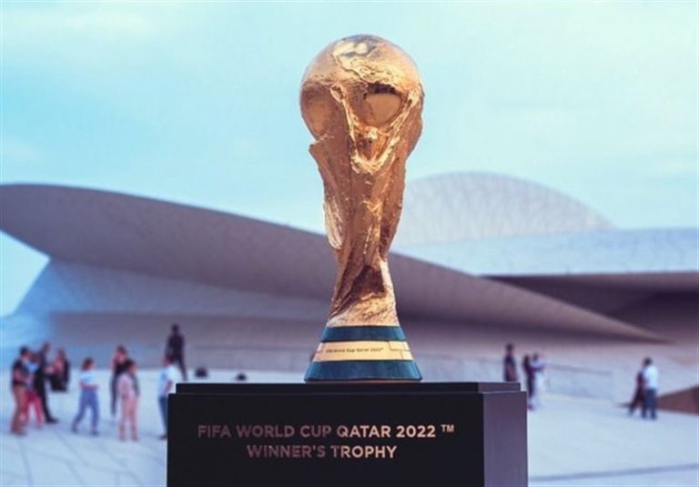 رونمایی پوما از پیراهن 6 تیم راه یافته به جام جهانی 2022 + عکس