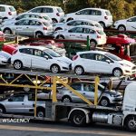 مالیات بر نقل و انتقال خودروهای صفر به خودروسازان منتقل شد مالیات بر نقل و انتقال خودروهای صفر به خودروسازان منتقل شد