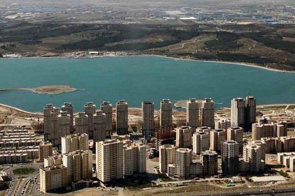 ساخت ۳۰ هزار واحد ارزان برای تهرانیها/ نهضت مسکن به پایتخت رسید ساخت ۳۰ هزار واحد ارزان برای تهرانیها/ نهضت مسکن به پایتخت رسید