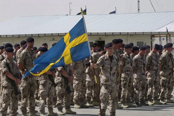 رایزنی وزرای دفاع فنلاند، سوئد، و نروژ درباره مسائل امنیتی