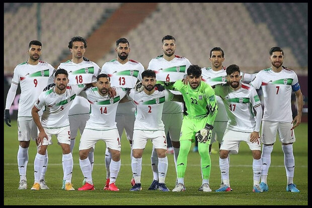 ۵۰ بازیکن در فهرست اولیه تیم ملی فوتبال ایران برای سفر به اتریش