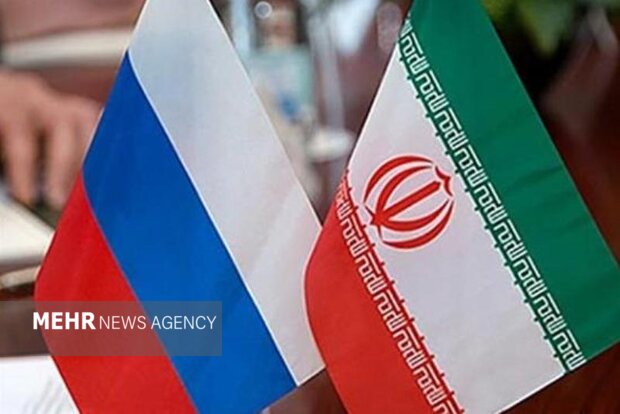 بزرگترین هیات تجاری روسیه به ایران می‌آید