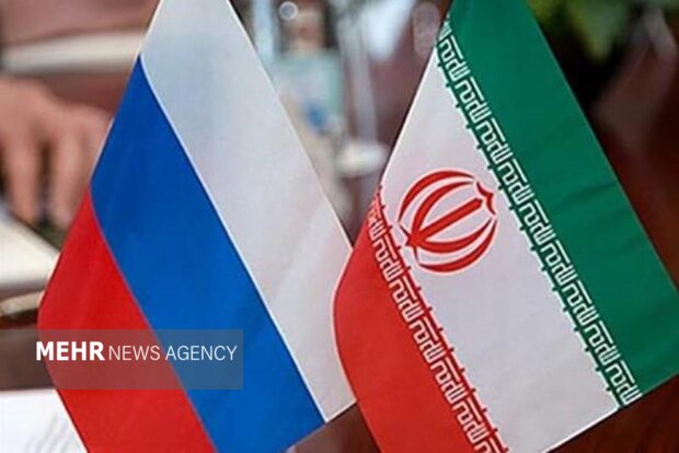 بزرگترین هیات تجاری روسیه به ایران میآید بزرگترین هیات تجاری روسیه به ایران میآید