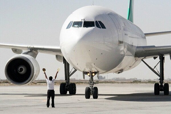 جزئیات تاخیر در پرواز مشهد به استانبول