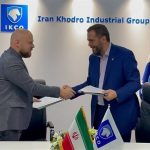 ازسرگیری صادرات خودروی سواری ایرانی به روسیه پس از 10 سال ازسرگیری صادرات خودروی سواری ایرانی به روسیه پس از 10 سال