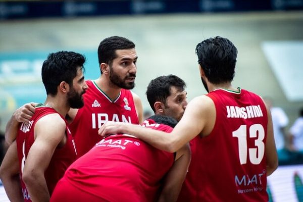 dac730d1185b064581d1f0f83d936b30 600x400 - شکست دوباره تیم ملی بسکتبال ایران مقابل ژاپن