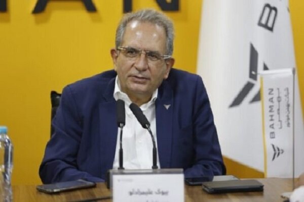 بر اساس قیمتگذاری عادلانه همواره در کنار مصرف کنندگان هستیم بر اساس قیمتگذاری عادلانه همواره در کنار مصرف کنندگان هستیم