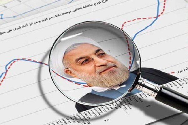 کالبدشکافی میراث تورمی روحانی در شاخص‌های پولی+ آمار