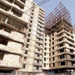 آغاز ساخت ۴ هزار مسکن در داخل شهر تهران تا یک ماه آینده